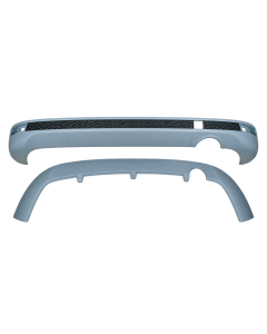 Bumperspoiler voor FORD FOCUS 2011-2014