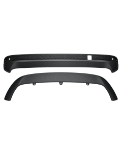 Bumperspoiler voor FORD FOCUS 2011-2014