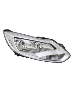 Koplamp links voor FORD FOCUS 2011-2014