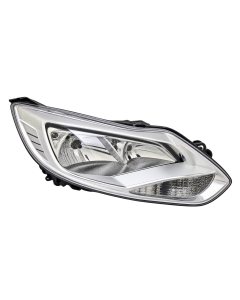 Koplamp links voor FORD FOCUS 2011-2014