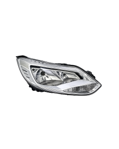 Koplamp links voor FORD FOCUS 2011-2014
