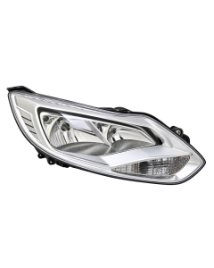 Koplamp links voor FORD FOCUS 2011-2014