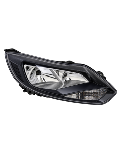 Koplamp links voor FORD FOCUS 2011-2014