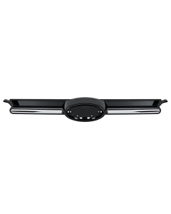 Grille voor FORD FOCUS 2011-2014