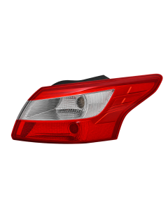Achterlicht voor FORD FOCUS 2011-2014
