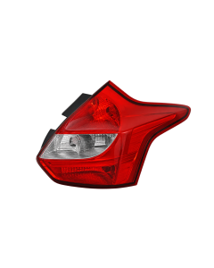 Achterlicht voor FORD FOCUS 2011-2014