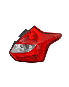 Achterlicht voor FORD FOCUS 2011-2014