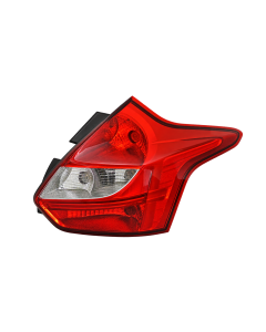 Achterlicht voor FORD FOCUS 2011-2014