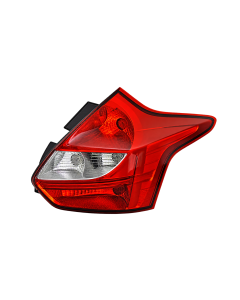 Achterlicht voor FORD FOCUS 2011-2014