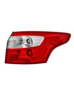 Achterlicht voor FORD FOCUS 2011-2014