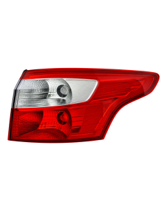Achterlicht voor FORD FOCUS 2011-2014