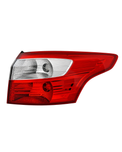 Achterlicht voor FORD FOCUS 2011-2014