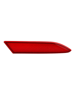 Bumperreflector voor FORD FOCUS