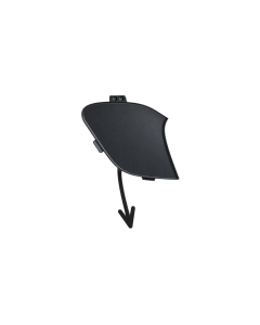 Afdekkap bumper voor FORD FOCUS 2014-2018