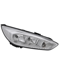 Koplamp rechts voor FORD FOCUS 2014-2018
