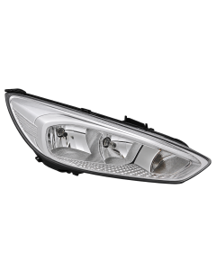 Koplamp rechts voor FORD FOCUS 2014-2018