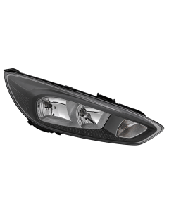 Koplamp rechts voor FORD FOCUS 2014-2018