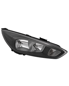 Koplamp rechts voor FORD FOCUS 2014-2018