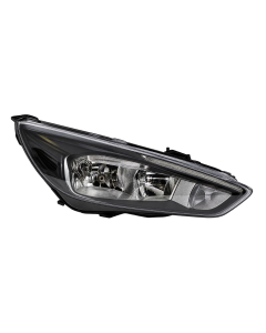 Koplamp rechts voor FORD FOCUS 2014-2018