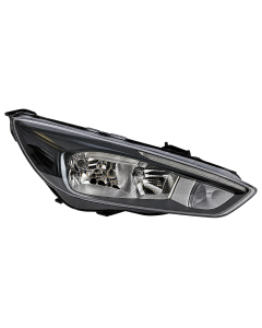 Koplamp rechts voor FORD FOCUS 2014-2018