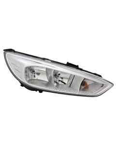 Koplamp rechts voor FORD FOCUS 2014-2018