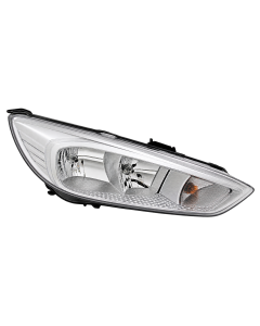 Koplamp rechts voor FORD FOCUS 2014-2018