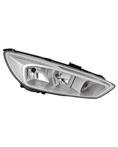 Koplamp rechts voor FORD FOCUS 2014-2018