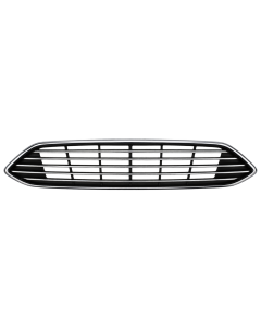 Grille voor FORD FOCUS 2014-2018