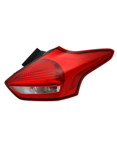 Achterlicht voor FORD FOCUS 2014-2018