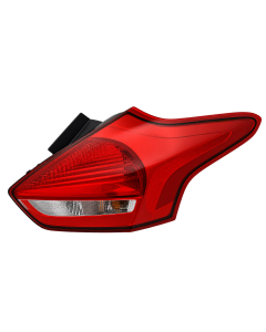 Achterlicht voor FORD FOCUS 2014-2018