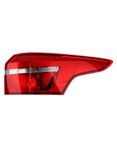 Achterlicht voor FORD FOCUS 2014-2018