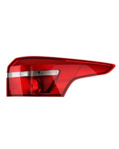 Achterlicht voor FORD FOCUS 2014-2018