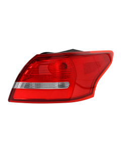 Achterlicht voor FORD FOCUS 2014-2018