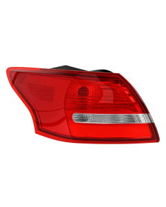 Achterlicht voor FORD FOCUS 2014-2018