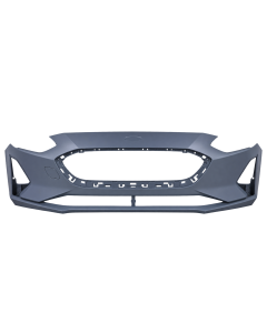 Voorbumper in primer voor Ford FOCUS 2018-2022