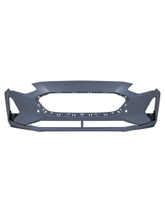 Voorbumper links voor FORD FOCUS 2018-2022