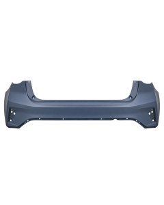 Achterbumper voor FORD FOCUS 2018-2022