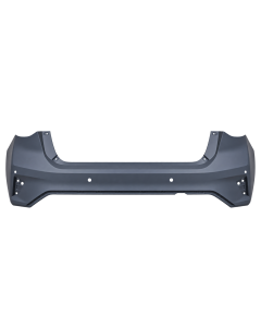 Achterbumper voor FORD FOCUS 2018-2022