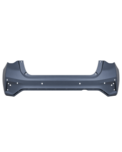 Achterbumper voor FORD FOCUS 2018-2022