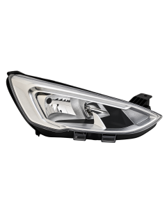 Koplamp rechts voor FORD FOCUS 2018-2022