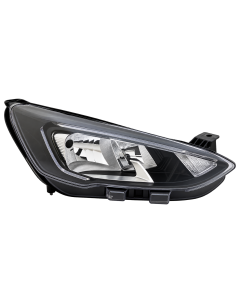 Koplamp rechts voor FORD FOCUS 2018-2022