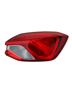 Achterlicht voor FORD FOCUS 2018-2022