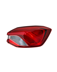 Achterlicht voor FORD FOCUS 2018-2022