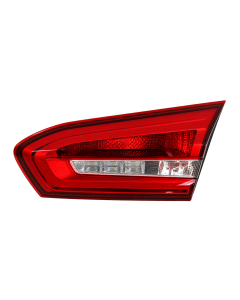 Achterlicht voor FORD FOCUS 2018-2022