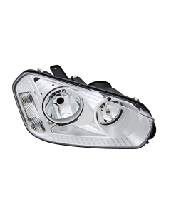 Koplamp rechts voor FORD C-MAX 2007-2010