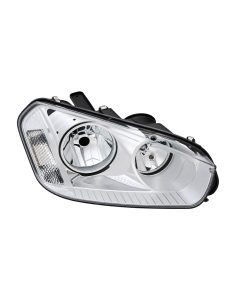 Koplamp rechts voor FORD C-MAX 2007-2010