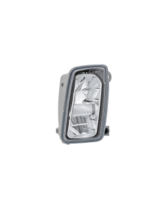 Ford C-MAX mistlampen