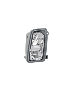 Mistlamp voor FORD C-MAX 2007-2010