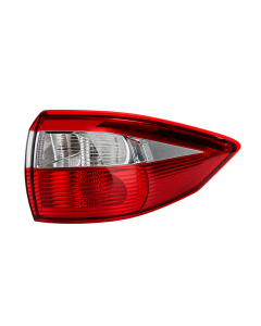 Achterlicht voor FORD C-MAX/GRAND 2010-2015