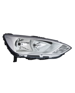 Koplamp rechts voor FORD C-MAX/GRAND 2015